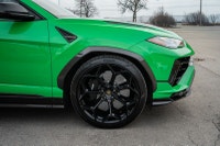 2024 Lamborghini Urus Performante finished in a stunning Ad Personam Color II exterior is the perfec... (image 3)