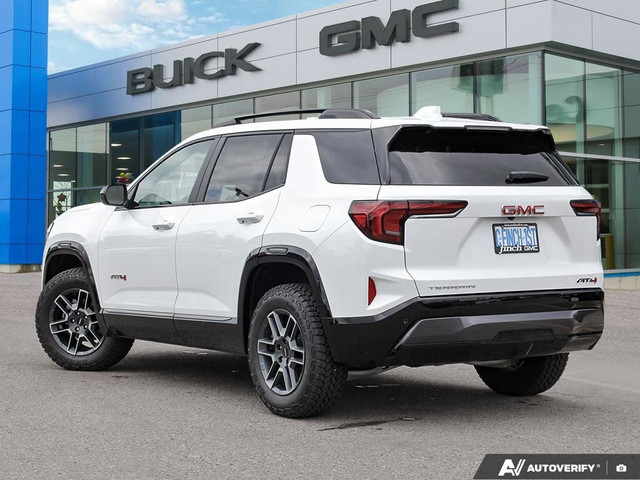 2026 GMC Terrain AT4 in Cars & Trucks in London - Image 4