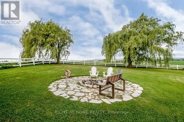 828350 MULMUR NOTTAWASAGA TOWNLINE Mulmur, Ontario in Land for Sale in Barrie - Image 40