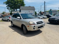 2009 Hyundai Tucson GLS Year: 2009 Make: Hyundai Model: Tucson Mileage: 195,081 Km Transmission: Aut... (image 1)