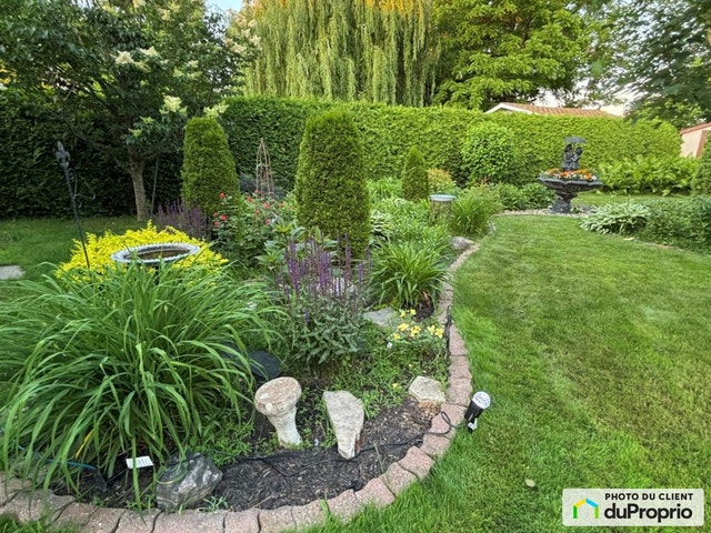 $735,000 - Bungalow for sale in Longueuil (Greenfield Park) — photo 3