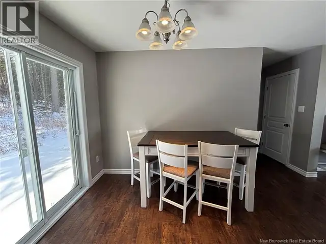 4506 Hwy 102 Upper Kingsclear, New Brunswick in Houses for Sale in Fredericton - Image 13
