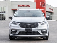 Leather|AWD|Leather|Navi|CarPlay|Heated Seats 2023 Chrysler Pacifica Limited Leather|AWD|Leather|Nav... (image 1)