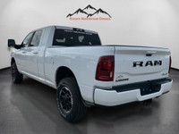 THIS NEW 2025 RAM 3500 MEGACAB COMES WITH A 6.7L CUMMINS DIESEL, 8 SPEED TOURQUE FLITE AUTOMATIC TRA... (image 2)