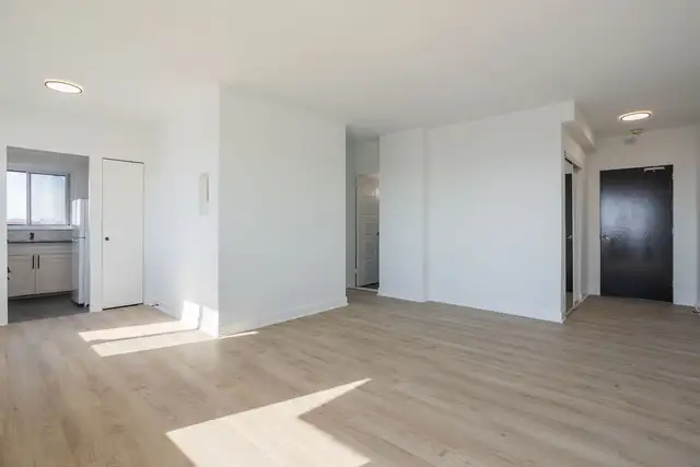 21/2,31/2,1chambre,bedroom,louer,rent, Westmount, Hillside in Long Term Rentals in City of Montréal - Image 8