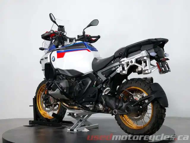 2025 BMW R1300GS Adventure in Street, Cruisers & Choppers in Kelowna - Image 6