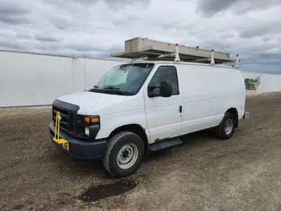 Welcome to Michener Allen Auctioneering Ltd Edmonton! FLEET SALE - CITY OF EDMONTON This is for sale...