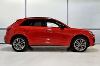 Traction intégrale Audi quattro / Modèle Komfort 40 avec l'Ensemble Canada Edition / Roues 19 pouces... (image 5)