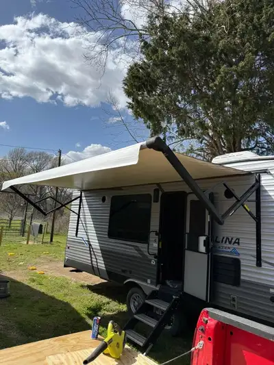 Welcome to Ride Collective - MB APPLY NOW: https://www.ridecollective.ca/get-pre-approved The 2021 C...