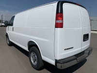 AMVIC Licensed Dealer The 2025 Chevrolet Express Cargo Van is a reliable workhorse, purpose-built to... (image 5)