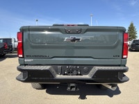 AMVIC Licensed Dealer Bold, powerful, and loaded with premium features, this 2026 Chevrolet Silverad... (image 7)