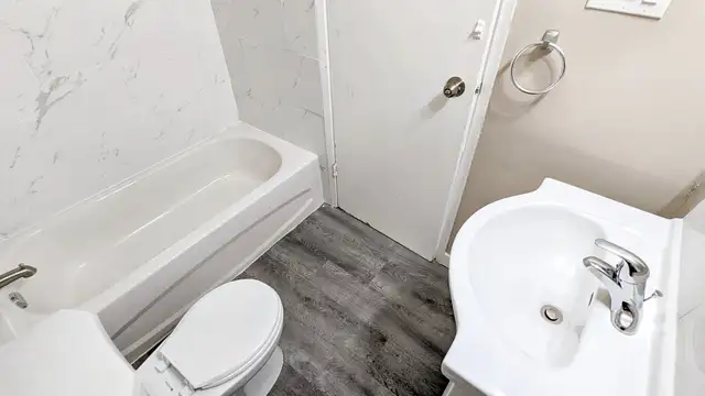 Connaught Hill Apartment For Rent | Queensway Place Apartments in Long Term Rentals in Prince George - Image 11