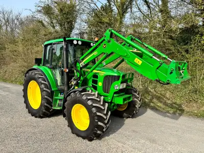 john deere la 105 in All Categories in Ontario | Kijiji Marketplaces