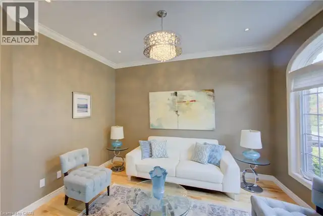457 CARYNDALE Drive Kitchener, Ontario in Houses for Sale in Kitchener / Waterloo - Image 11