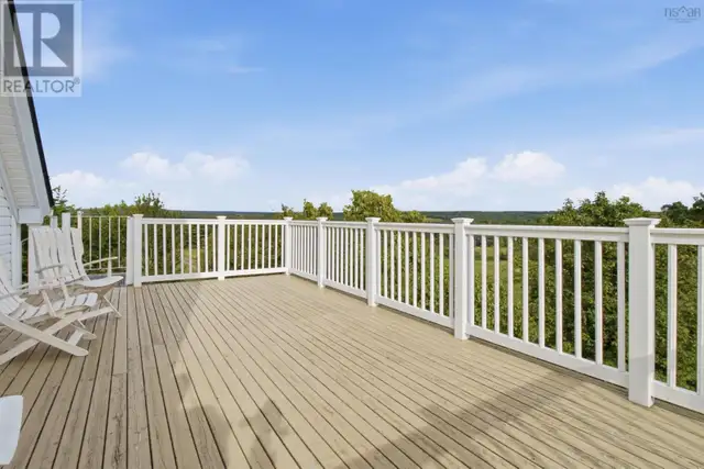 5773 Stellarton Trafalgar Road Stellarton, Nova Scotia in Houses for Sale in New Glasgow - Image 33