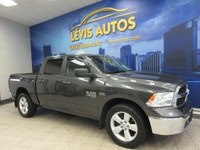 RAM 1500 CLASSIC SLT 2021 V8 5.7 LITRES HEMI BOITE 5'7" CREW-CAB 4X4 TOUT ÉQUIPÉ / ÉCRAN TACTILE / C... (image 1)
