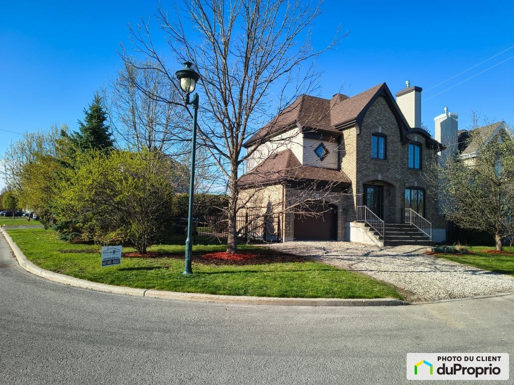 $789,900 - 2 Storey for sale in Ste-Marthe-Sur-Le-Lac — photo 2