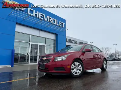 Air Conditioning, Remote Keyless Entry, Power Windows, Cruise Control, SiriusXM ! This 2014 Chevrole...