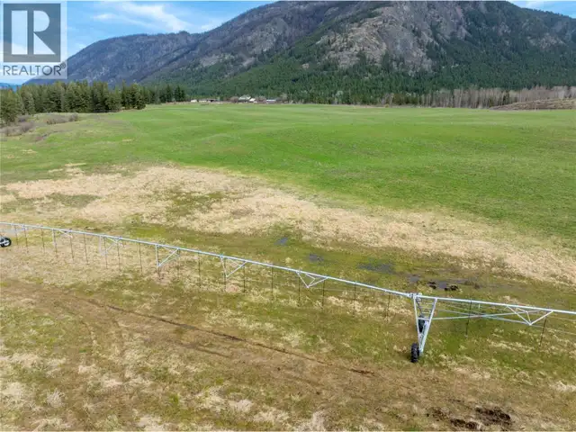 660 Squilax Turtle Valley Road Chase, British Columbia in Land for Sale in Kamloops - Image 40