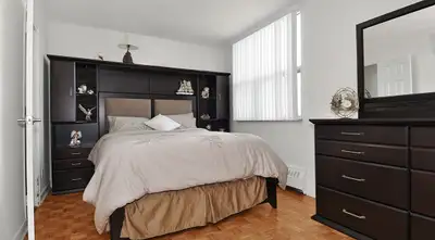 Central Park Terrace (A) - 3 Bedroom Apartment for Rent