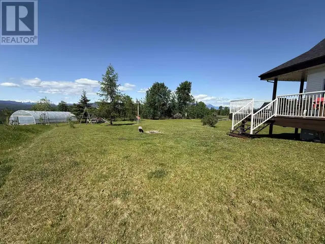 14320 W 16 HIGHWAY Telkwa, British Columbia in Houses for Sale in Smithers - Image 38