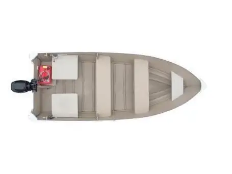 2023 Legend 14 Widebody LS - $32 weekly O.A.C. in Powerboats & Motorboats in New Glasgow - Image 9