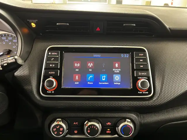 2023 Nissan Kicks in Cars & Trucks in Calgary - Image 13