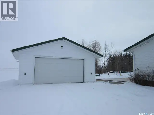 Gaudet Acreage St. Louis RM No. 431, Saskatchewan in Houses for Sale in Prince Albert - Image 6