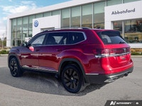 This Volkswagen Atlas delivers a Intercooled Turbo Regular Unleaded I-4 2.0 L/121 engine powering th... (image 2)