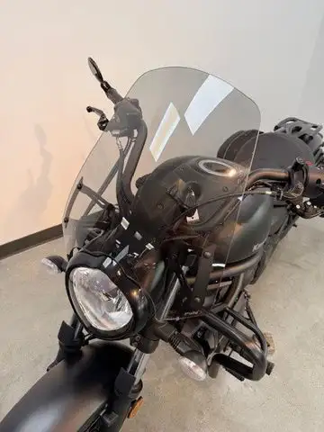 2018 Kawasaki VULCAN 650 S ABS in Street, Cruisers & Choppers in Kelowna - Image 11