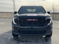 AMVIC Licensed Dealer Stock #KE200071 AMVIC LICENSED DEALER The 2026 GMC Acadia Elevation AWD, finis... (image 1)