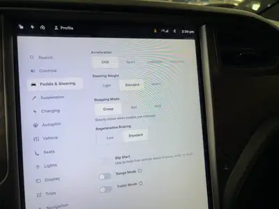 2019 Tesla Model X Performance AWD|LUDICROUSMODE|FULLSELFDRIVING, View more