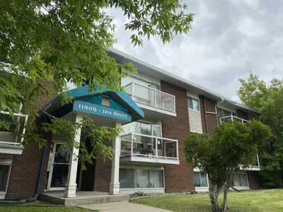 NAIT area Apartment For Rent | Murray Apartments