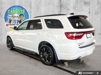 Welcome to Mann-Northway Auto Source. Command attention and capability with this striking 2024 Dodge... (image 3)