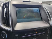 GARANTIE 1 ANS CREDIT DIRECT EN LIGNE AU WWW.AUTO-INTERNET.CA WOW 2018 FORD EDGE SPORT V6 TURBO AWD... (image 4)