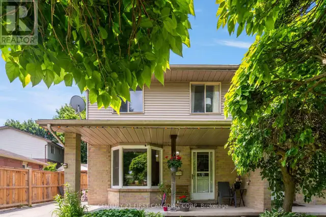 139 KIMBERLEY AVENUE London South (South J), Ontario62863754033921121