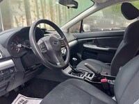 2016 SUBARU IMPREZA HATHCBACK ONE OWNER JUST ARRIVED, 5DR, 4CYL, 5 SPEED, RED EXT, 4CYL. 2.0L, PWR S... (image 8)