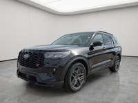 PANORAMIC ROOF, LED HEADLIGHTS, TOW HITCH, POWER LIFTGATE, NAVIGATION SYSTEM Prepare to be impressed... (image 2)