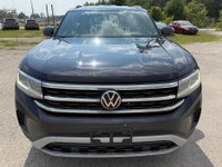 2020 VOLKSWAGEN ATLAS CROSS SPORT 4 MOTION AWD CLEAN CARFAX DRIVE ASSIST APPLE CARPLAY LED LIGHTING... (image 9)