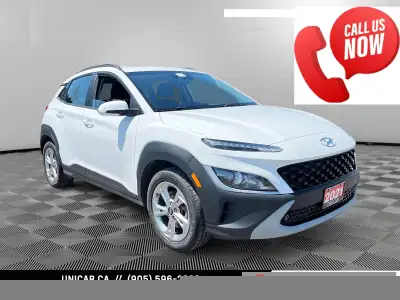 2022 Hyundai Kona Preferred No Accidents | Safety Certification Included Financing & Warranty Option...