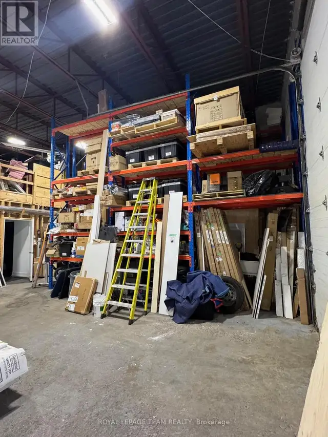 200B - 50 COLONNADE ROAD N Ottawa, Ontario in Commercial & Office Space for Rent in Ottawa - Image 4