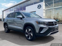 Dealer Certified Pre-Owned. This Volkswagen Taos delivers a Intercooled Turbo Regular Unleaded I-4 1... (image 6)