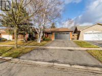 58 BLACKTHORN LANE Brampton, Ontario