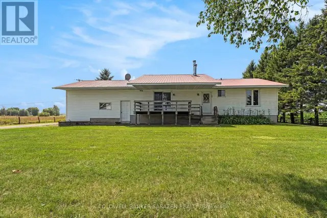 402 SCHEEL DRIVE McNab/Braeside, Ontario in Land for Sale in Ottawa - Image 33