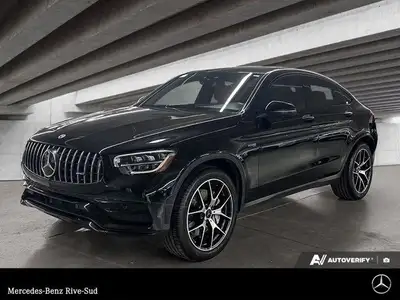 Ensemble haut de gamme // Forfait Nuit AMG // Ensemble de conduite intelligente // Volant chauffant...