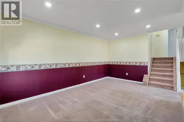 1589 BLAIRWOOD CRESCENT Unit# HOUSE Windsor, Ontario in Long Term Rentals in Windsor Region - Image 4