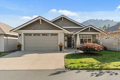 Welcome to this beautifully finished, immaculately maintained home nestled in a peaceful, centrally...