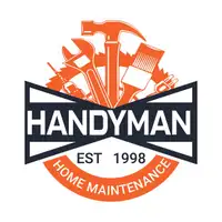 A Handyman For Minor Repair