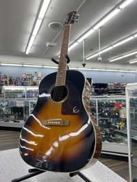 Epiphone AJ 220 VS Acoustic Guitar City of Toronto Toronto (GTA) Preview