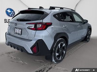 Crosstrek Limited Crosstrek Limited Includes Touring key features and adds/upgrades: 182-hp 2.5-litr... (image 4)
